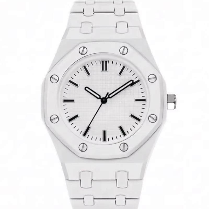 Luxury Watch Manufacturers - Мужские часы премиум-класса, роскошные деловые кварцевые