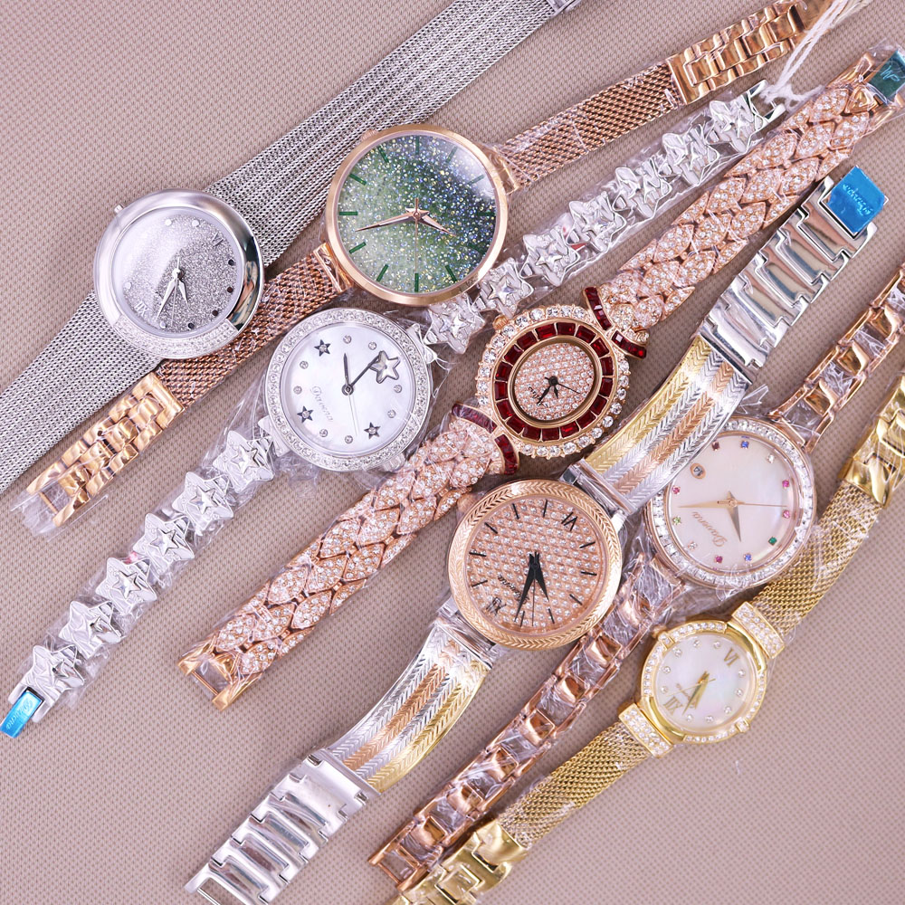 Luxury Watch Discount - Распродажа! Женские часы Davena Melissa со