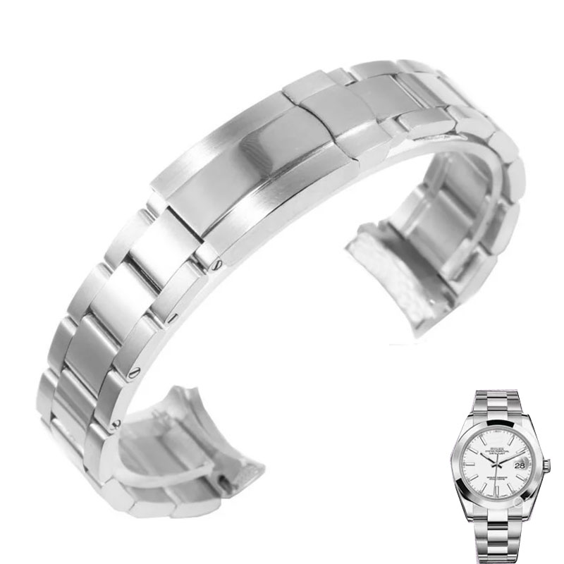 Luxury Watch Jaeger Lecoultre - Ремешок для часов Rolex Oyster Perpetual