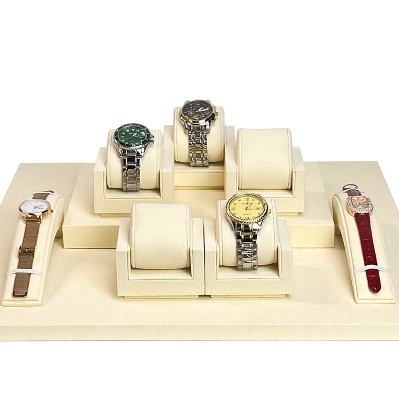 Luxury Watch Photo - Подставка для демонстрации часов, витрина для
