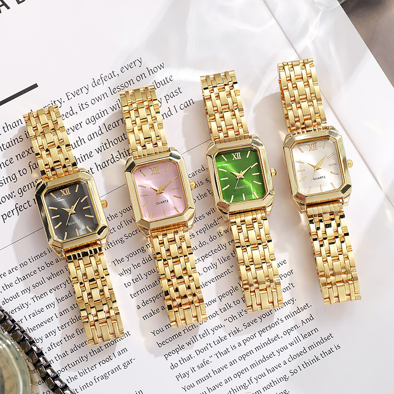 Luxury Watch Brands Logo - Женские часы известного бренда без логотипа