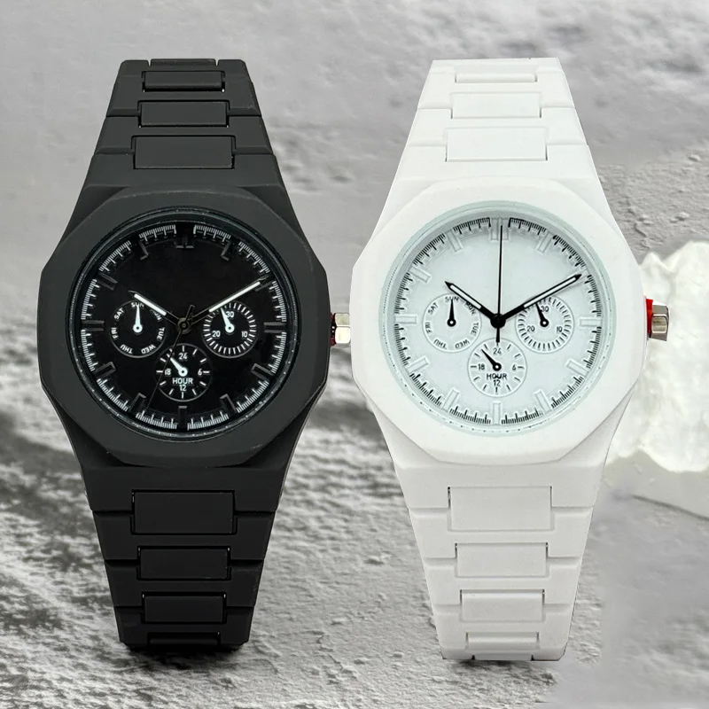 Luxury Watch Manufacturers - Модные кварцевые часы известного бренда с