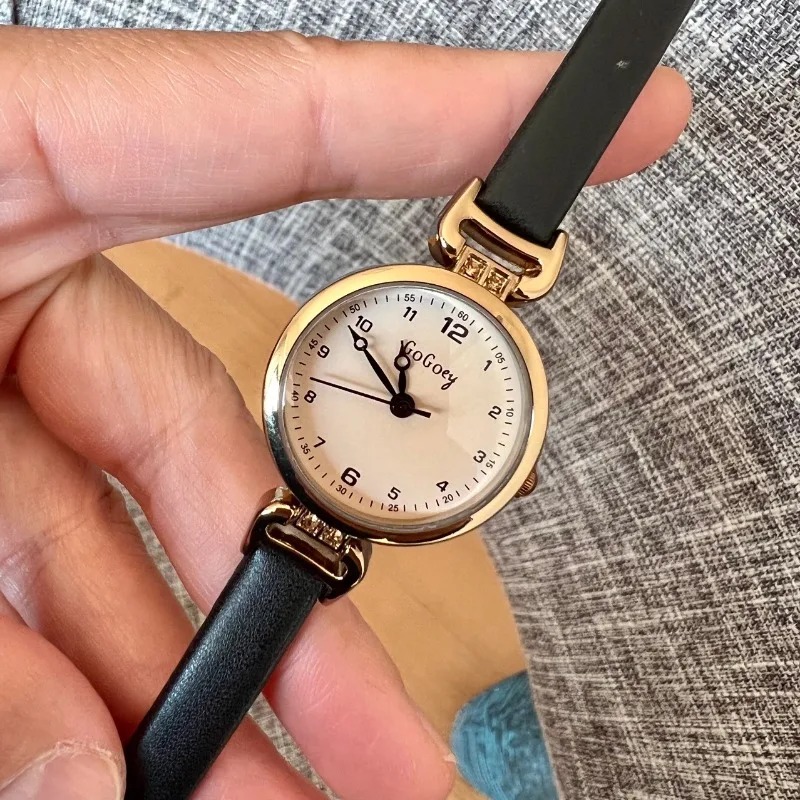 Лидер продаж, классические жен – обзор и цена Luxury Watch With Arabic Numerals