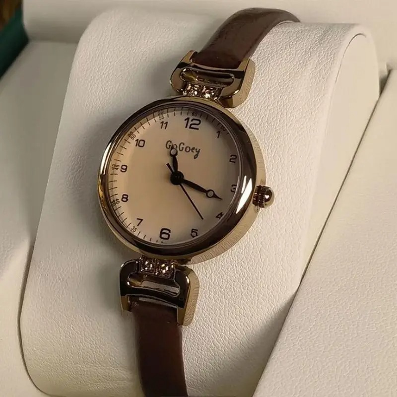 Лидер продаж, классические жен – обзор и цена Luxury Watch With Arabic Numerals