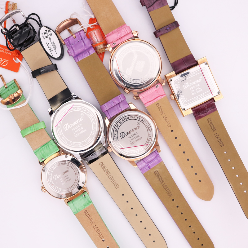 Распродажа! Скидка Davena Крис – обзор и цена Luxury Watch Discount