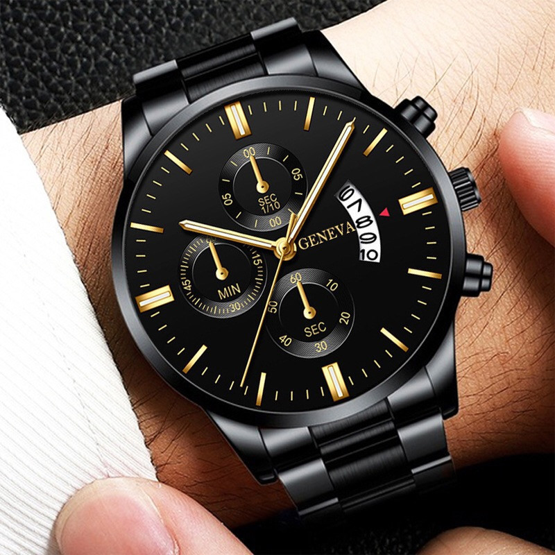 Роскошные мужские кварцевые ча – обзор и цена Luxury Watch Life