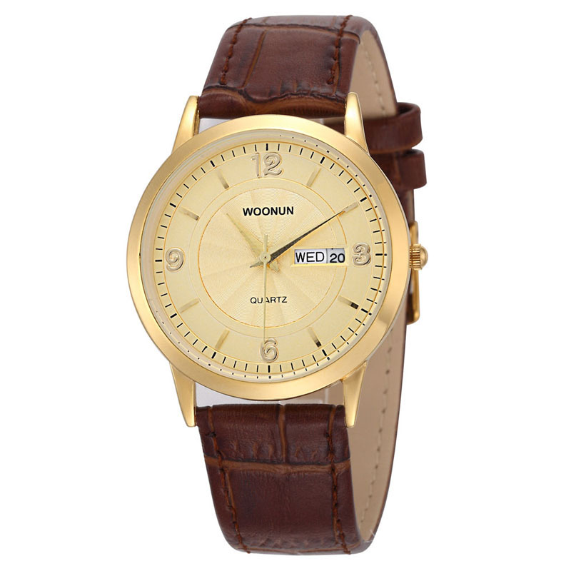 Мужские Водонепроницаемые ульт – обзор и цена Zen Luxury Watch