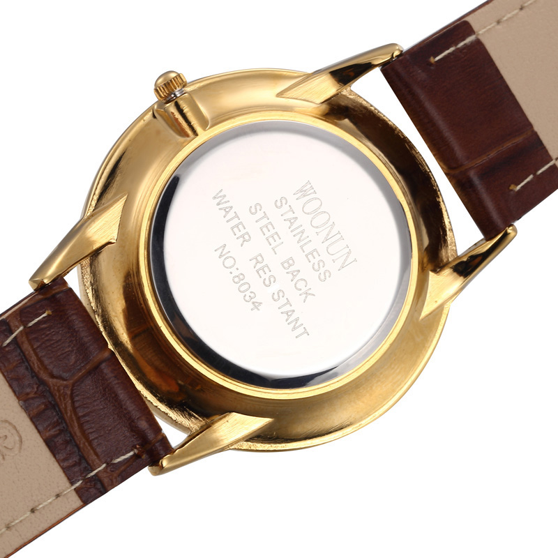Мужские Водонепроницаемые ульт – обзор и цена Zen Luxury Watch