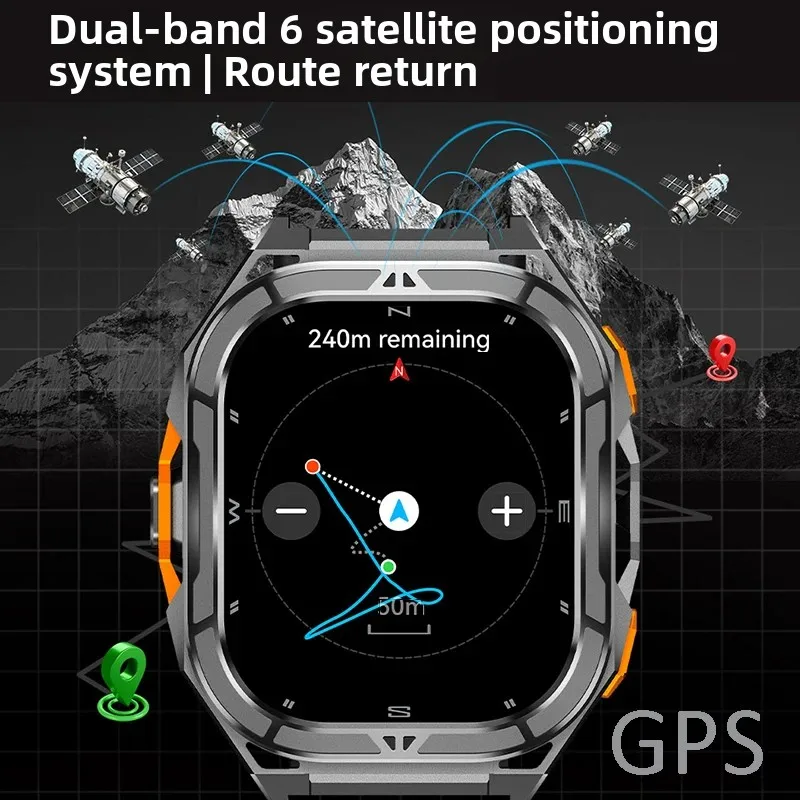 Роскошные умные часы AMOLED, н – обзор и цена Luxury Watch Korea
