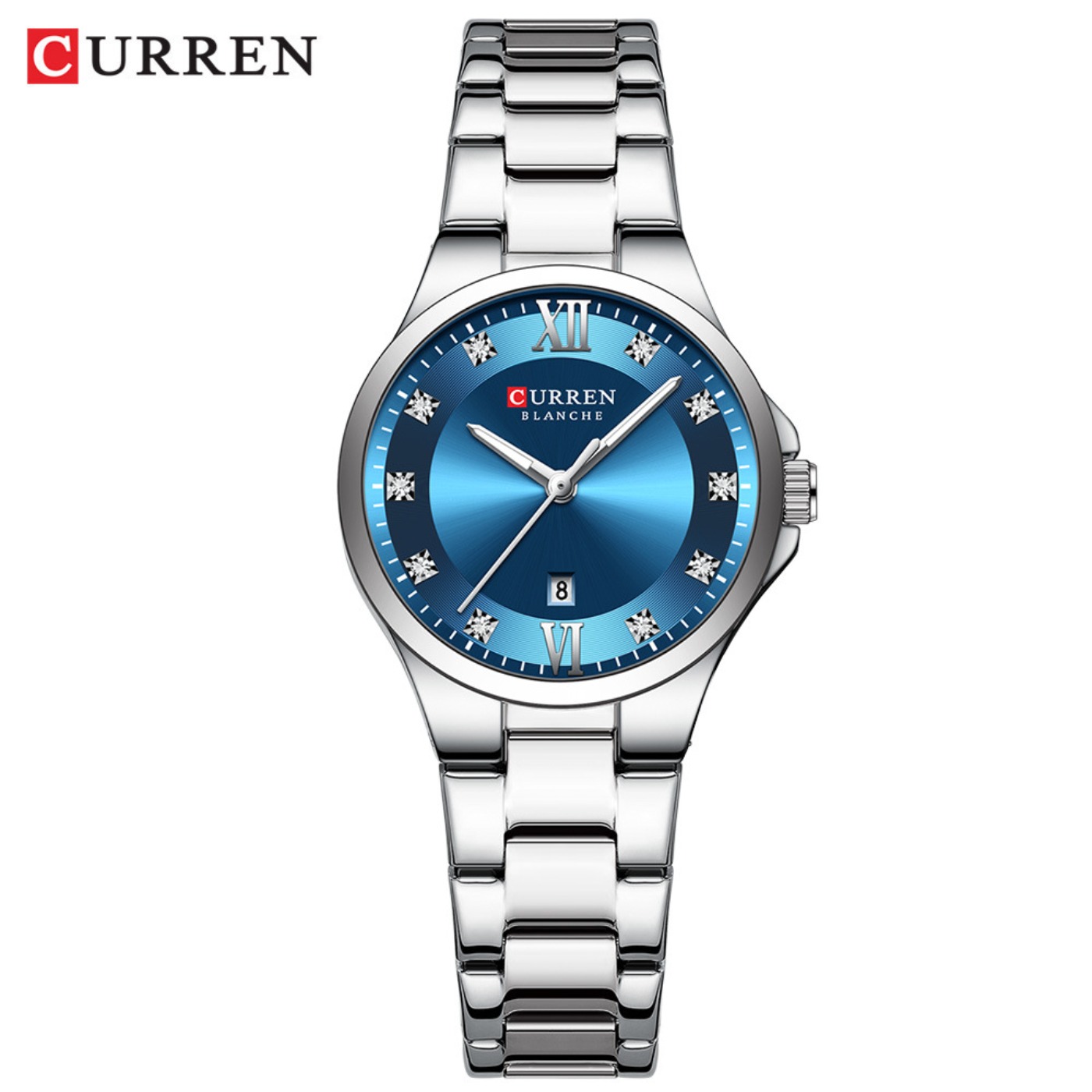 Женские роскошные брендовые ча – обзор и цена Luxury Watch Female