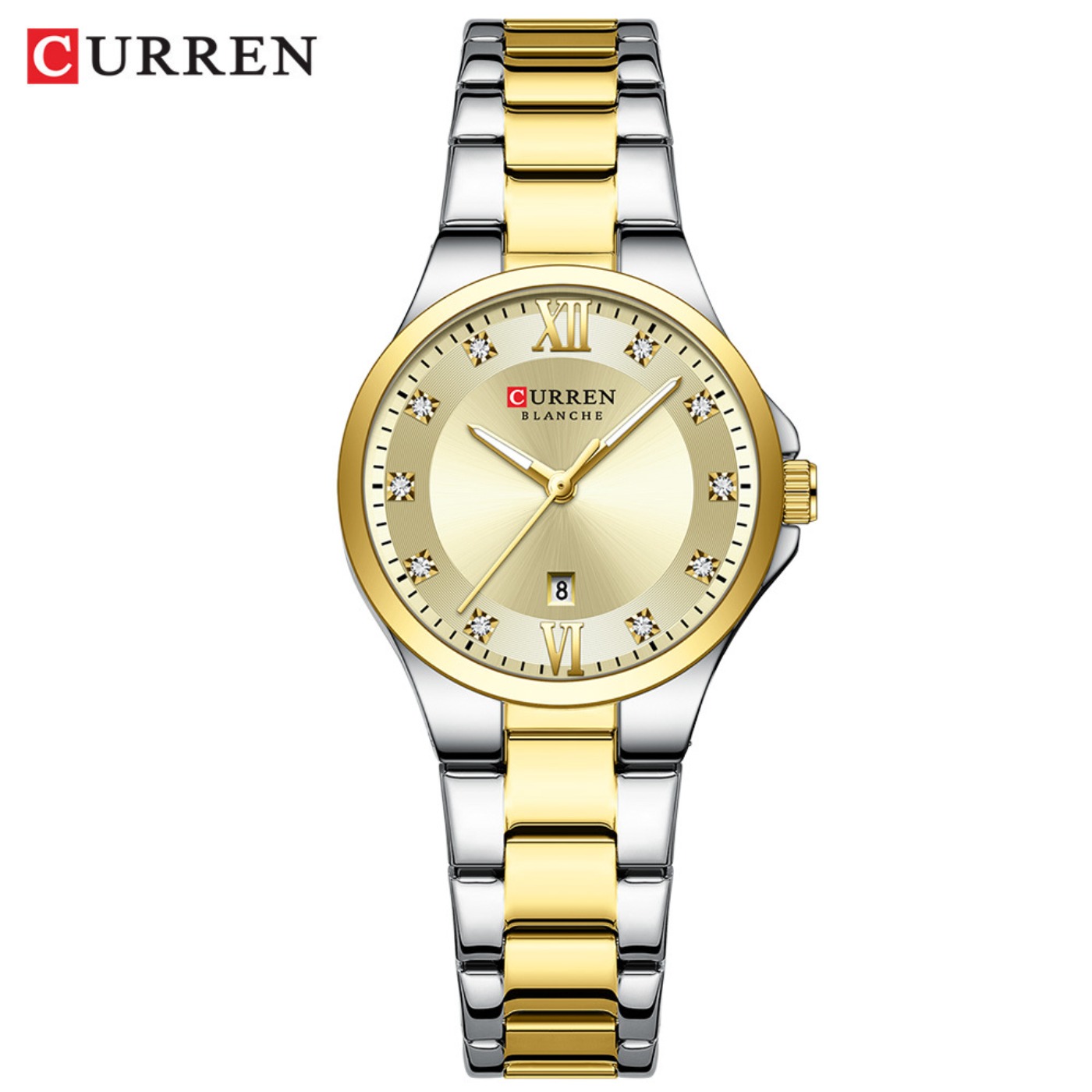 Женские роскошные брендовые ча – обзор и цена Luxury Watch Female