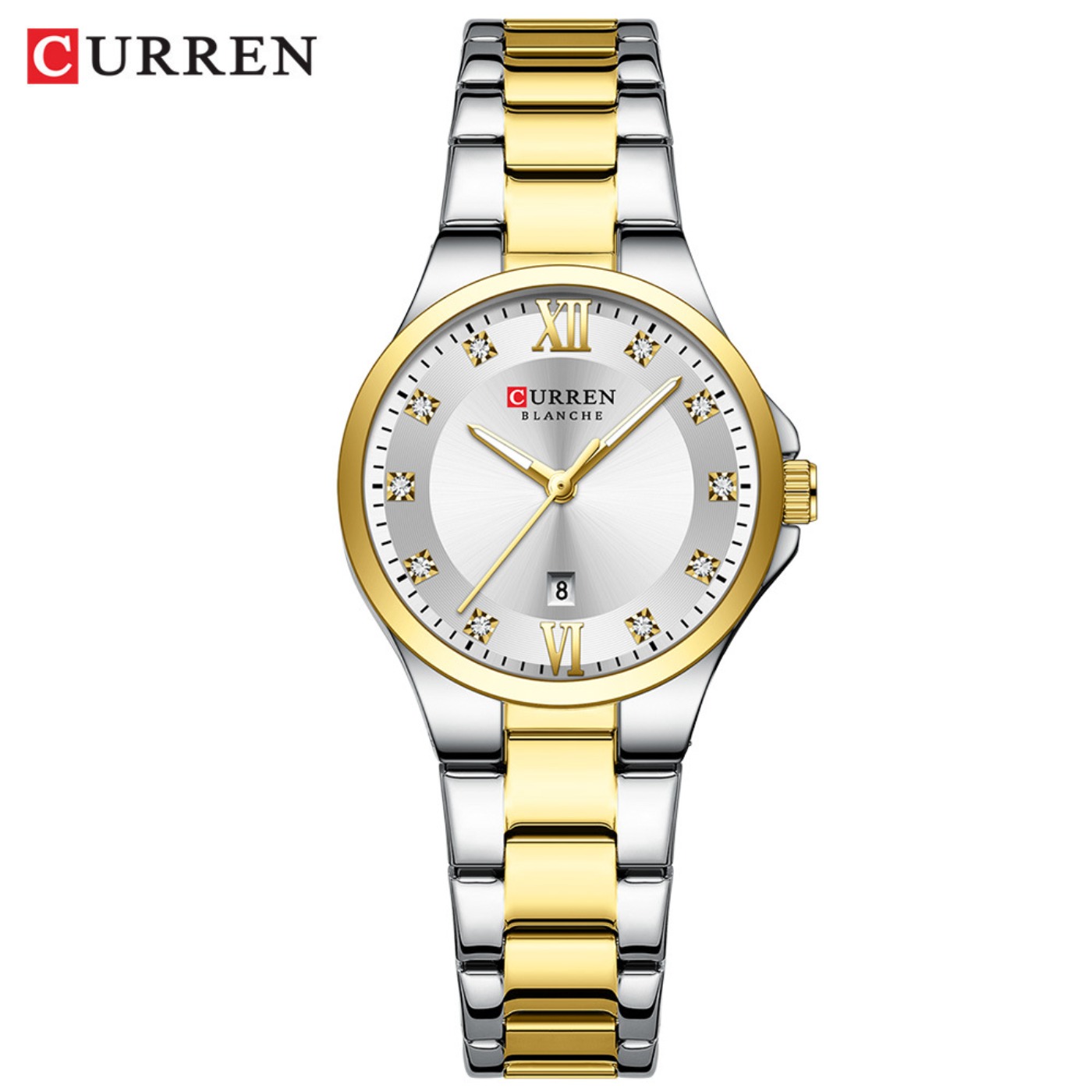 Женские роскошные брендовые ча – обзор и цена Luxury Watch Female