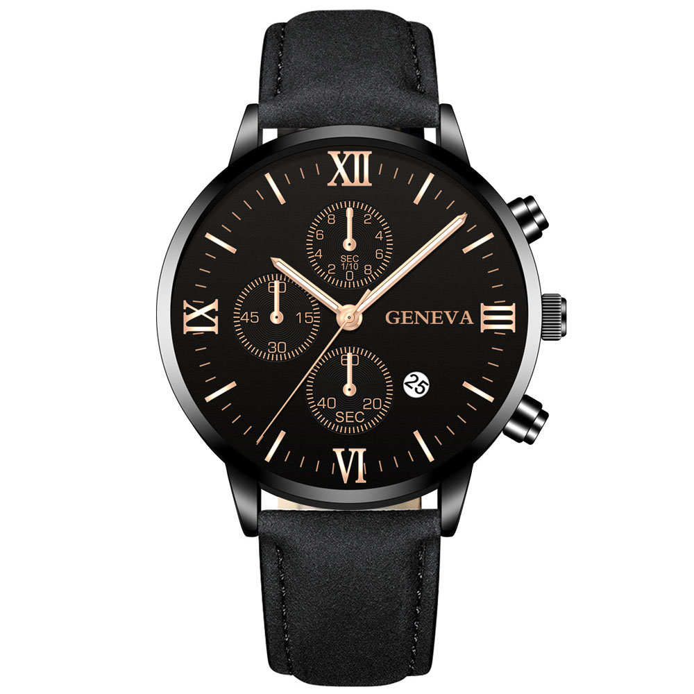 Женевские модные мужские часы  – обзор и цена Luxury Watch Manufacturers