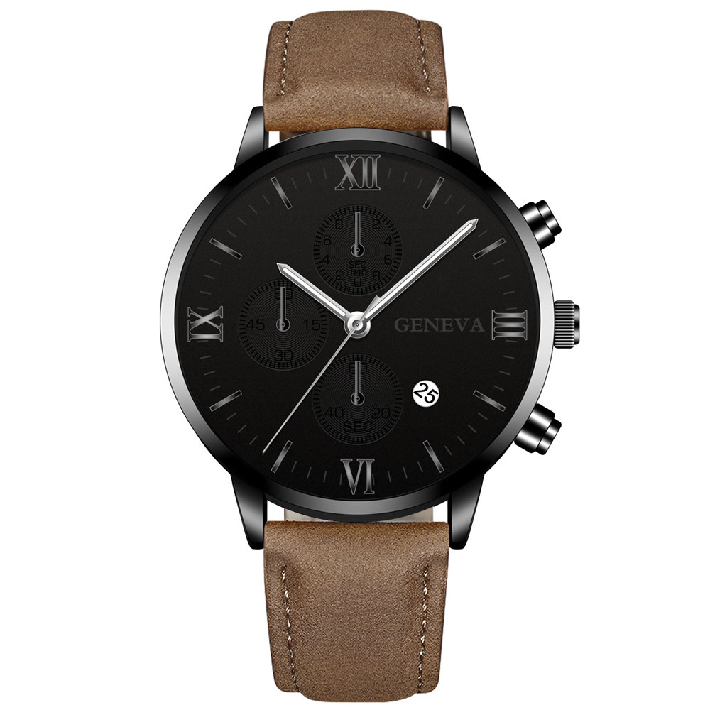 Женевские модные мужские часы  – обзор и цена Luxury Watch Manufacturers