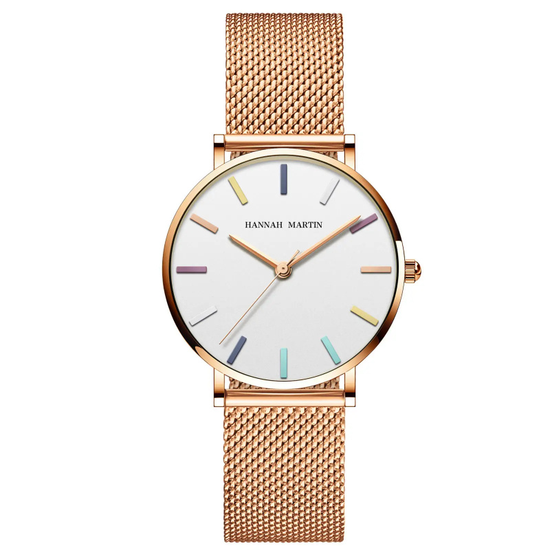 Часы для женщин: минималистичн – обзор и цена Luxury Watch Brands Logo