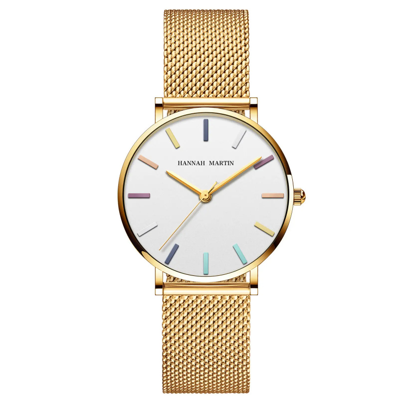 Часы для женщин: минималистичн – обзор и цена Luxury Watch Brands Logo