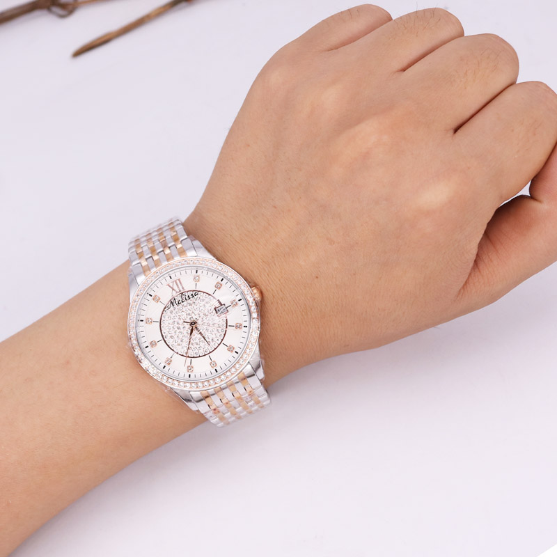 РАСПРОДАЖА: Женские керамическ – обзор и цена Luxury Watch Discount