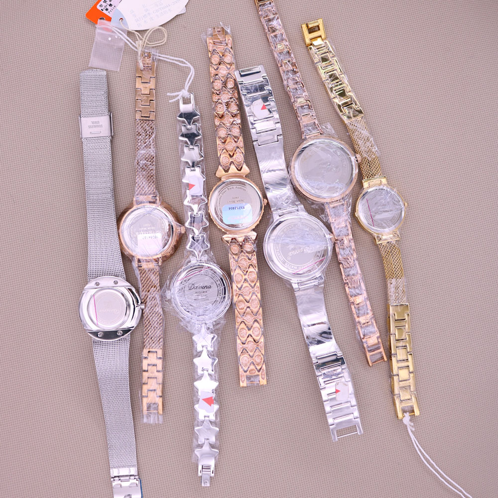 Распродажа! Женские часы Daven – обзор и цена Luxury Watch Discount