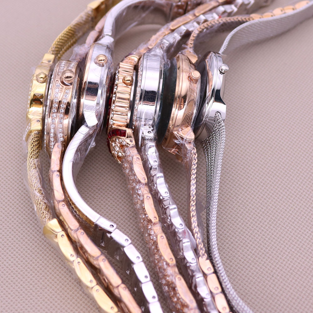 Распродажа! Женские часы Daven – обзор и цена Luxury Watch Discount