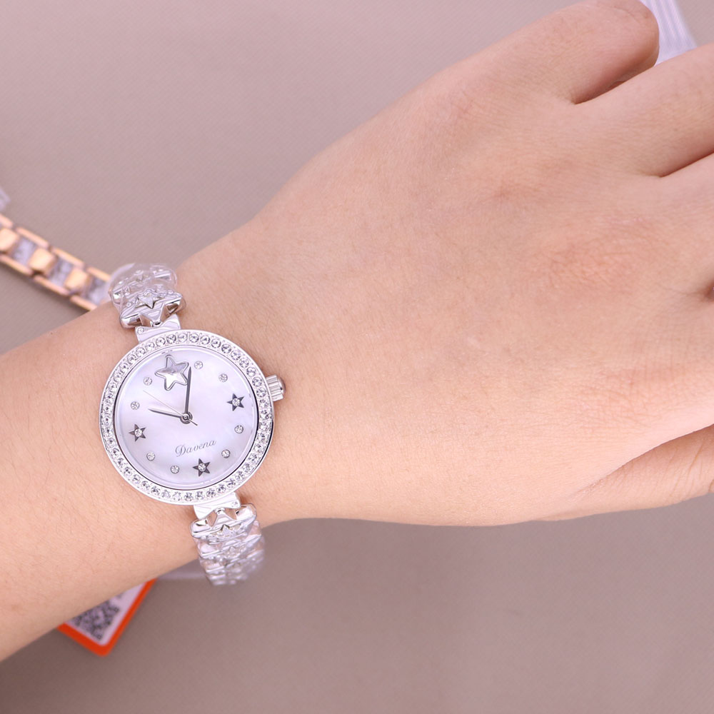 Распродажа! Женские часы Daven – обзор и цена Luxury Watch Discount