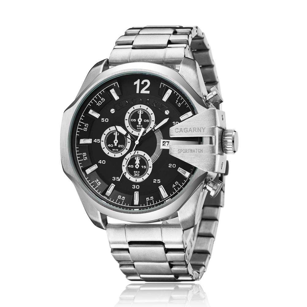 Cagarny Элитный бренд Водонепр – обзор и цена Luxury Watch Manufacturers