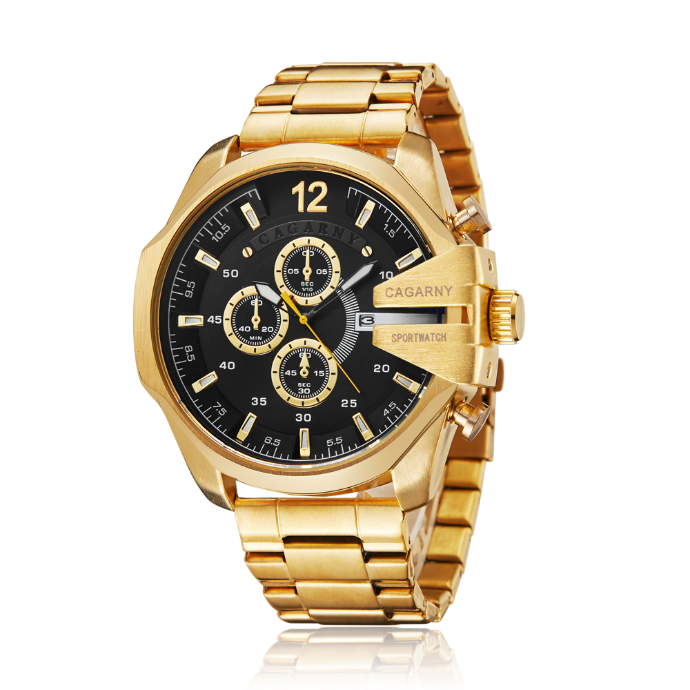 Cagarny Элитный бренд Водонепр – обзор и цена Luxury Watch Manufacturers