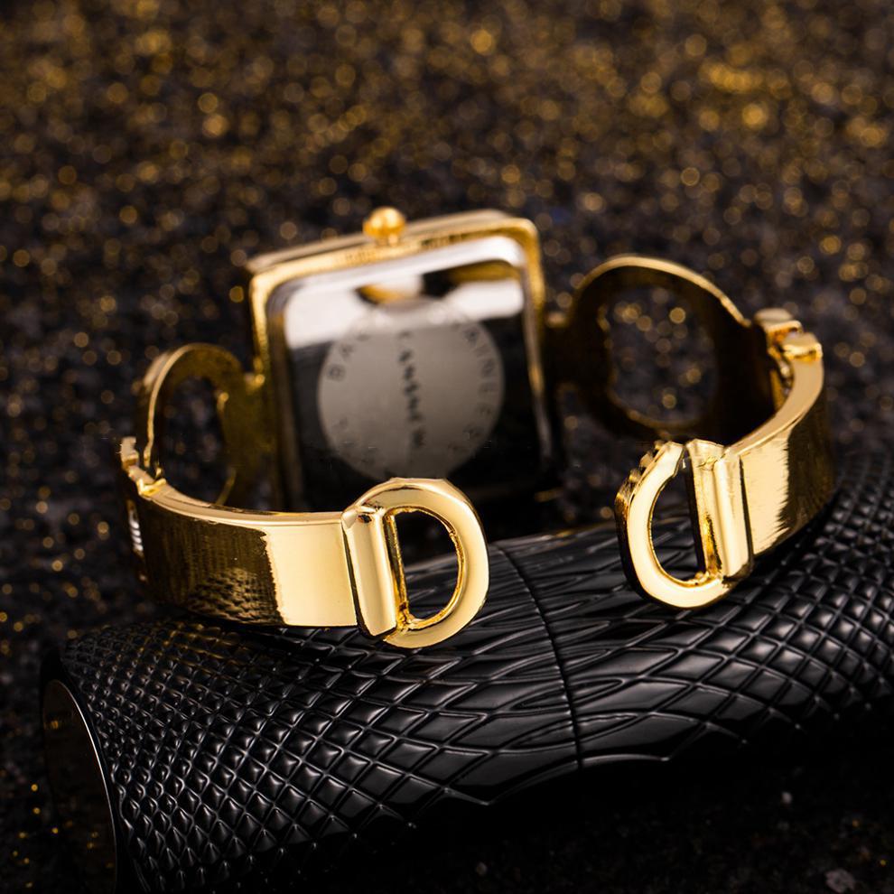 Часы наручные женские кварцевы – обзор и цена Luxury Watch Female