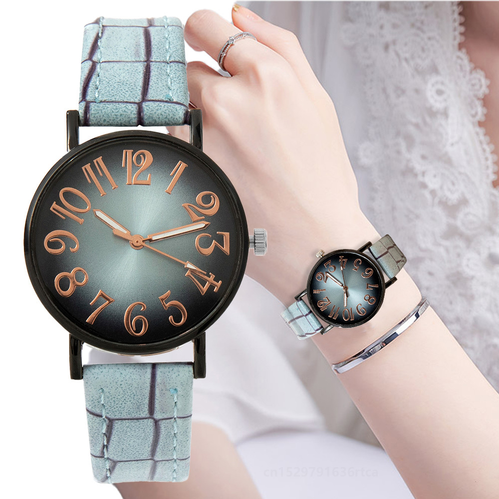 Часы наручные женские кварцевы – обзор и цена Luxury Watch Female