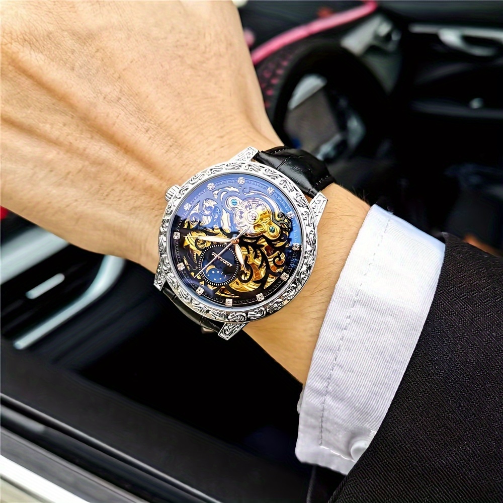 Элитные, стильные и популярные – обзор и цена Luxury Watch Korea