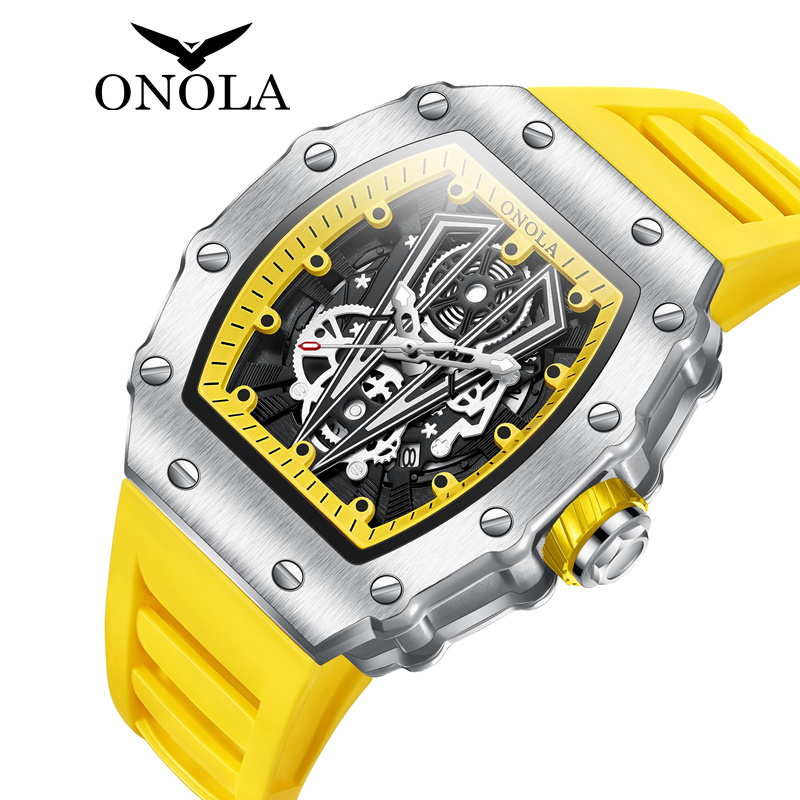 ONOLA 3826, брендовые спортивн – обзор и цена Luxury Watch Manufacturers