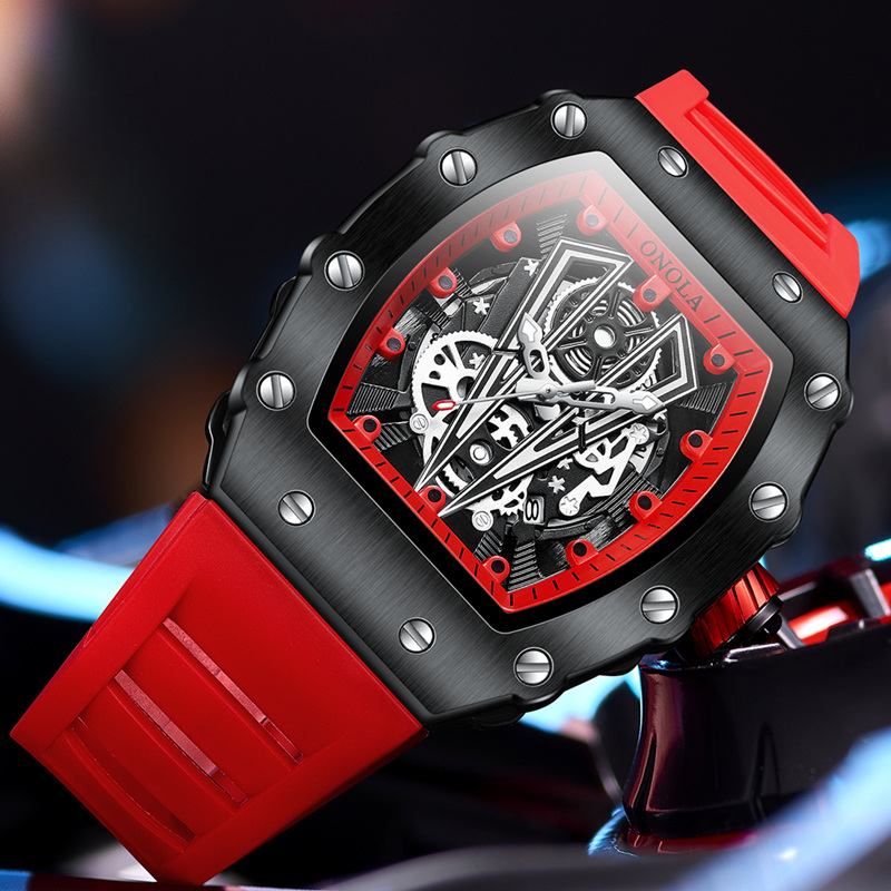 ONOLA 3826, брендовые спортивн – обзор и цена Luxury Watch Manufacturers