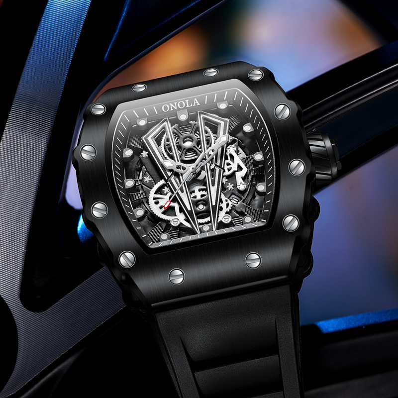 ONOLA 3826, брендовые спортивн – обзор и цена Luxury Watch Manufacturers