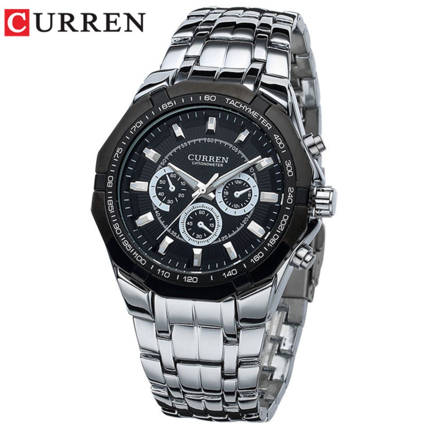 Мужские часы CURREN, роскошные – обзор и цена Luxury Watch Life