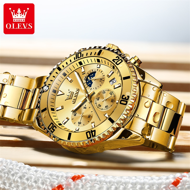Мужские Кварцевые водонепрониц – обзор и цена Luxury Watch Manufacturers