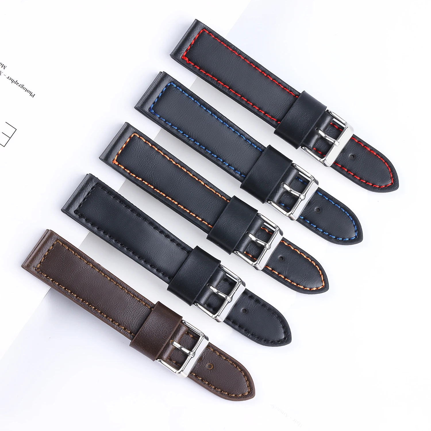 Ремешок из натуральной кожи дл – обзор и цена Luxury Watch Jaeger Lecoultre