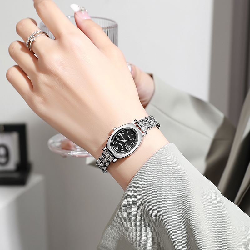 Лидер продаж, золотые часы, ов – обзор и цена Luxury Watch With Arabic Numerals