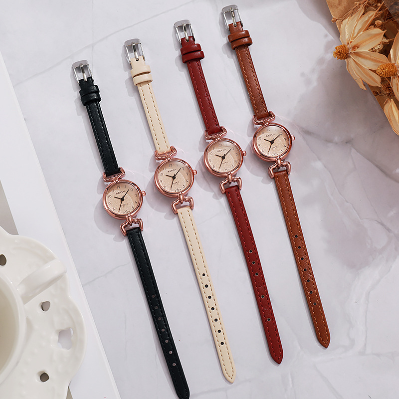 Новые модные женские часы с ко – обзор и цена Luxury Watch With Arabic Numerals