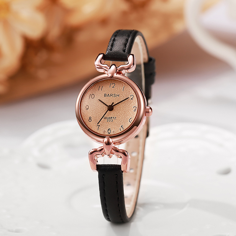 Новые модные женские часы с ко – обзор и цена Luxury Watch With Arabic Numerals