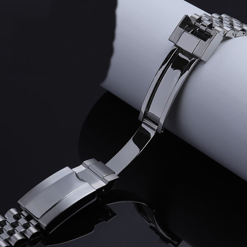 Браслет юбилейный 904L для час – обзор и цена Luxury Watch Jaeger Lecoultre