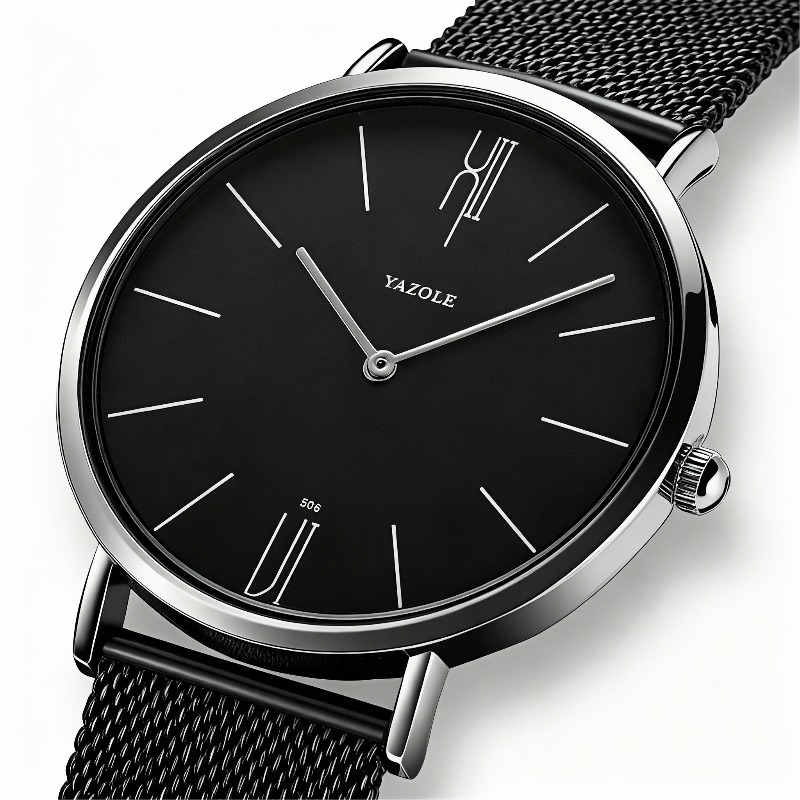 Модные простые мужские часы, т – обзор и цена Luxury Watch Manufacturers