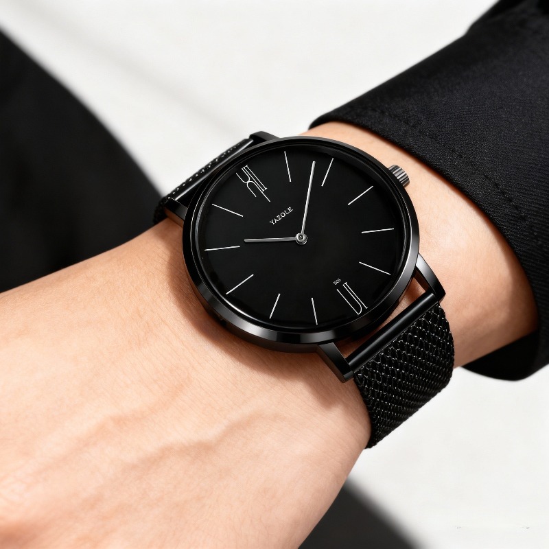Модные простые мужские часы, т – обзор и цена Luxury Watch Manufacturers