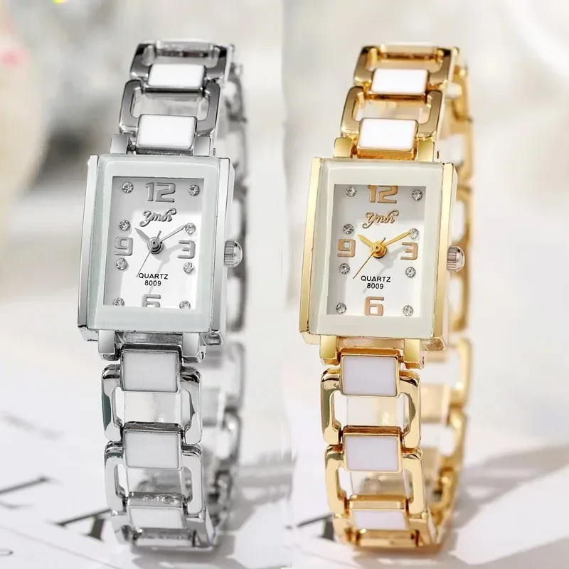 Модные женские часы класса люк – обзор и цена Luxury Watch Female