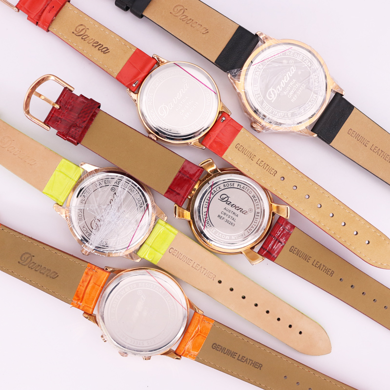 Распродажа! Скидка Davena Крис – обзор и цена Luxury Watch Discount