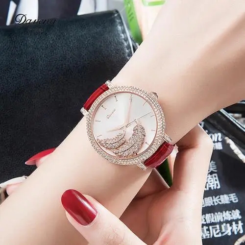 Распродажа! Скидка Davena Крис – обзор и цена Luxury Watch Discount
