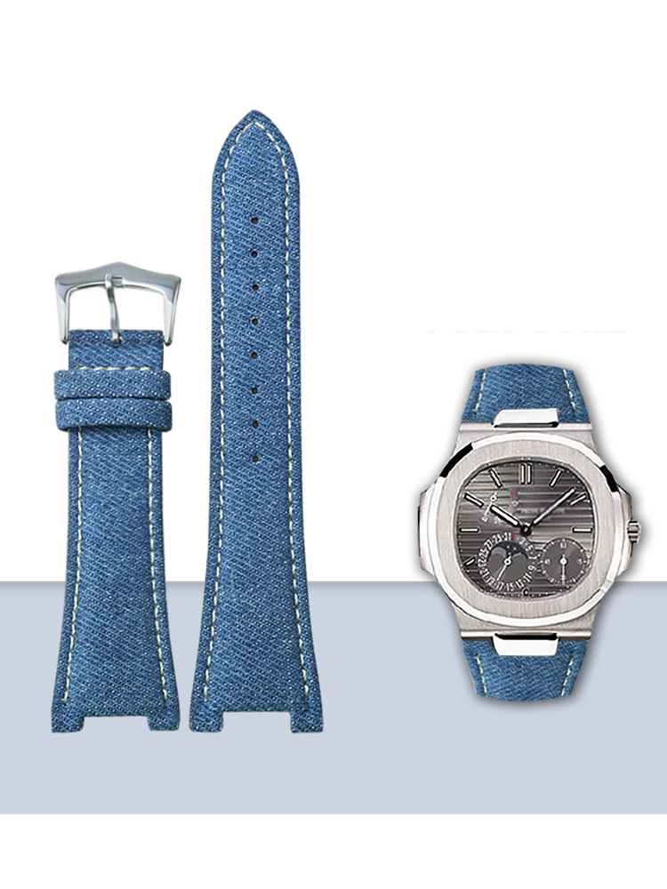 Нейлоновый ремешок для часов 2 – обзор и цена Luxury Watch Patek Philippe