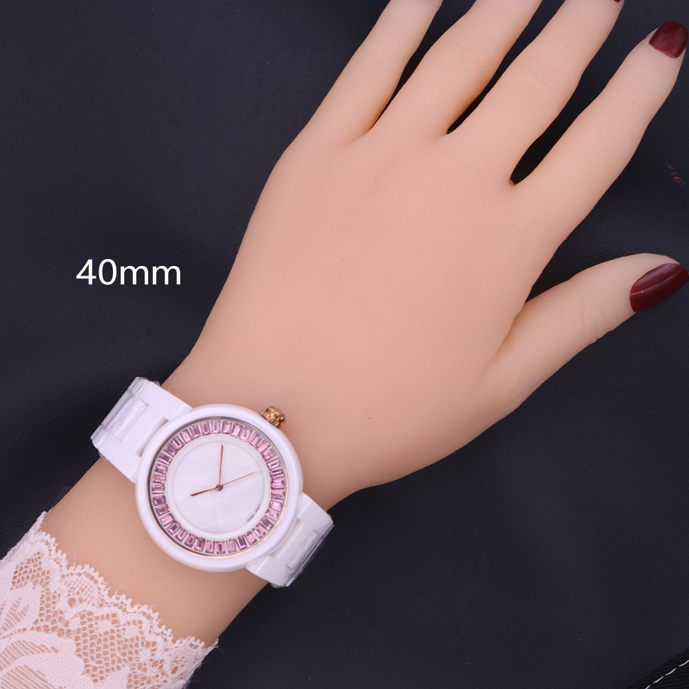 Распродажа! Скидка, керамическ – обзор и цена Luxury Watch Discount