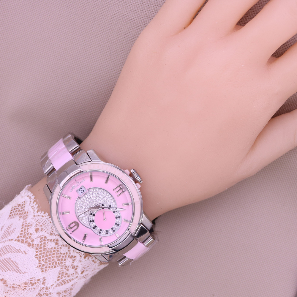 Распродажа! Скидка, керамическ – обзор и цена Luxury Watch Discount