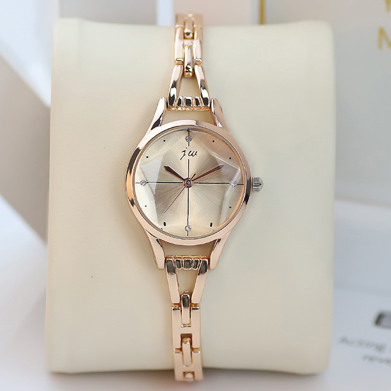 Часы-браслет для женщин, элега – обзор и цена Luxury Watch Female