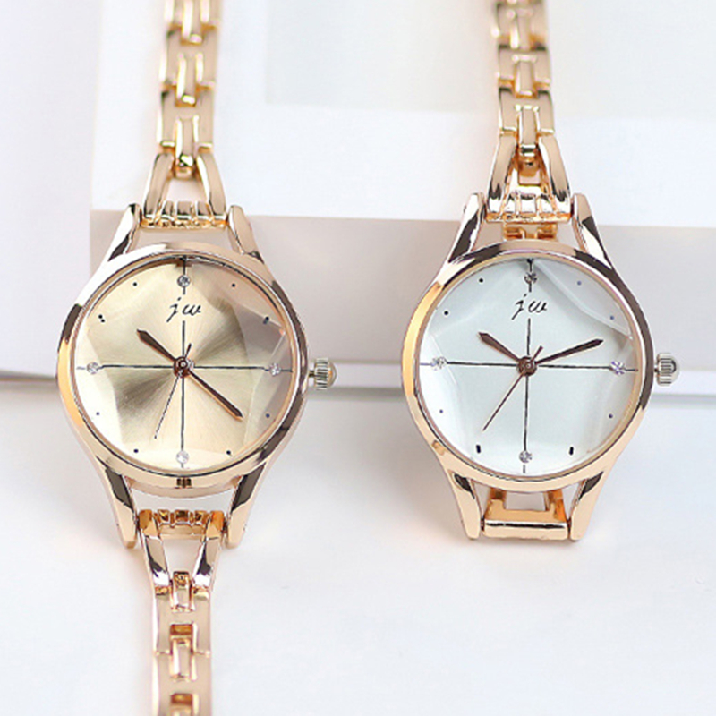 Часы-браслет для женщин, элега – обзор и цена Luxury Watch Female