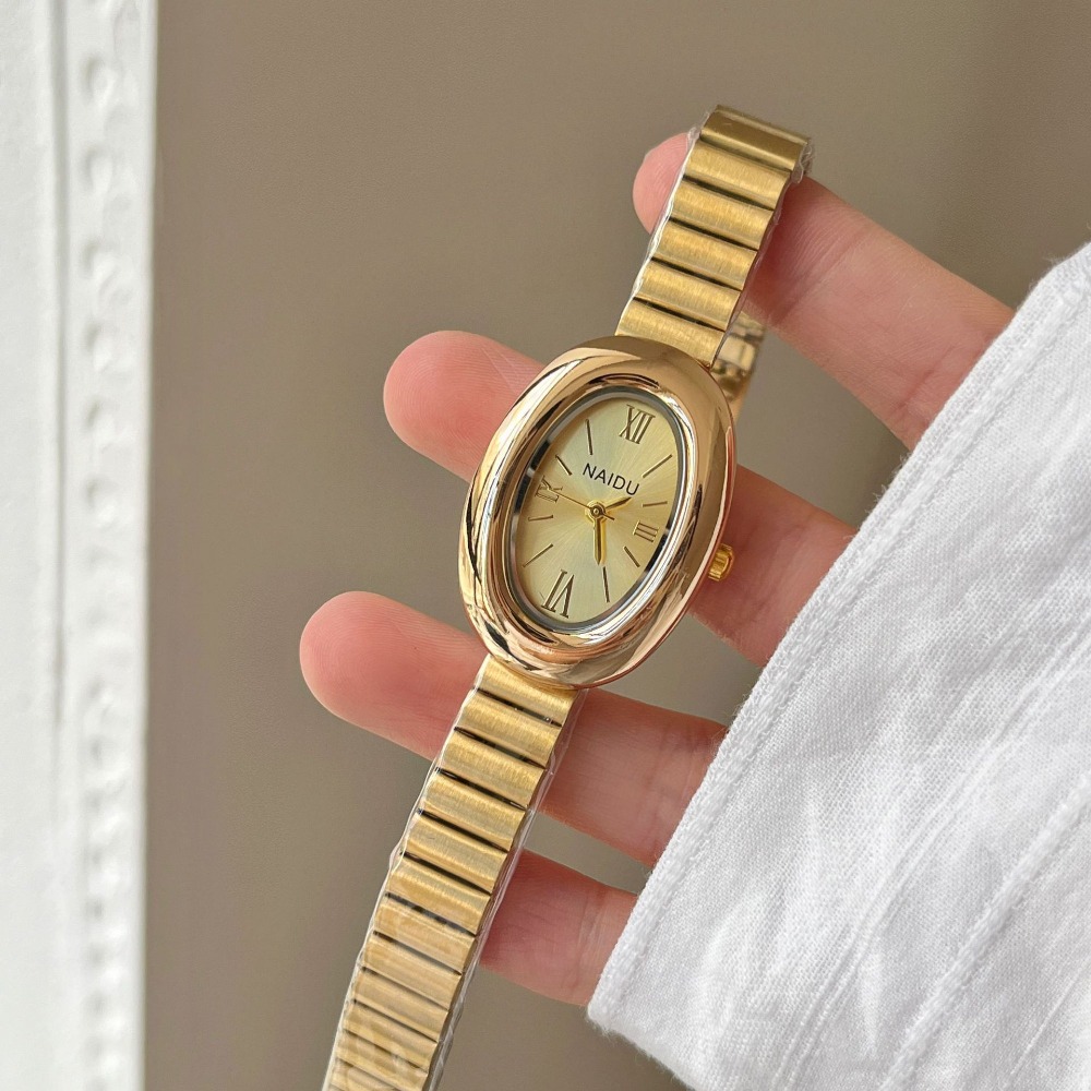 Роскошные брендовые золотые ов – обзор и цена Luxury Watch Female